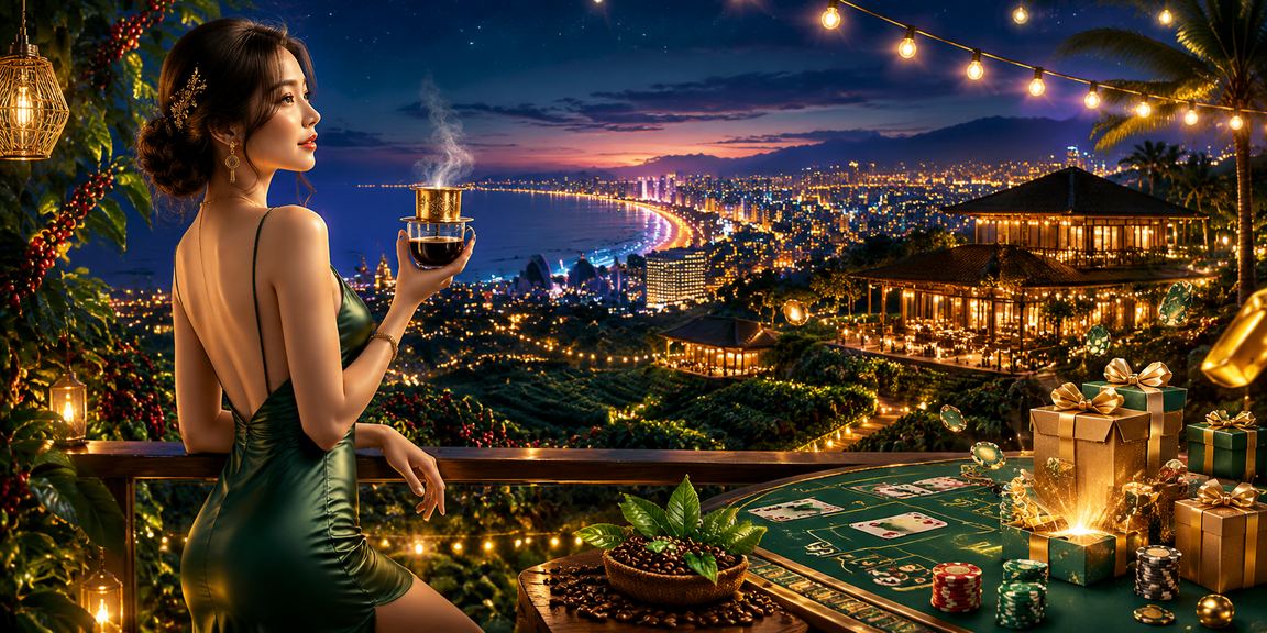 Dealer live baccarat tại studio TP. Hồ Chí Minh – trải nghiệm sòng bài trực tuyến trên se21