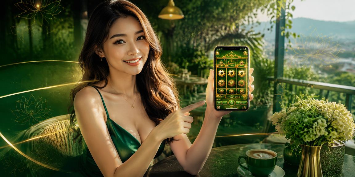Người dùng Đà Lạt chơi slot game qua ứng dụng se21 trên điện thoại