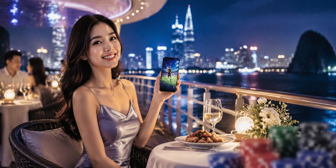 Sảnh cá cược trực tuyến se21 dành cho người chơi Việt Nam