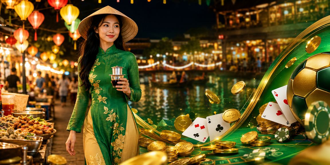 Màn hình hiển thị dữ liệu phân tích cá cược thể thao và casino tại Việt Nam